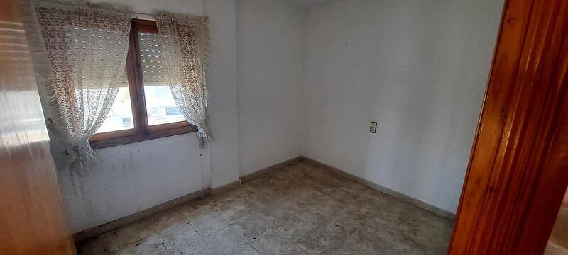 3 Cuarto Apartamento en venta