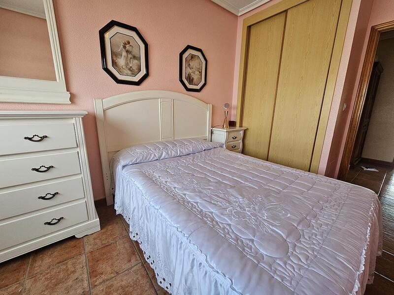 3 chambre Maison de Ville à vendre