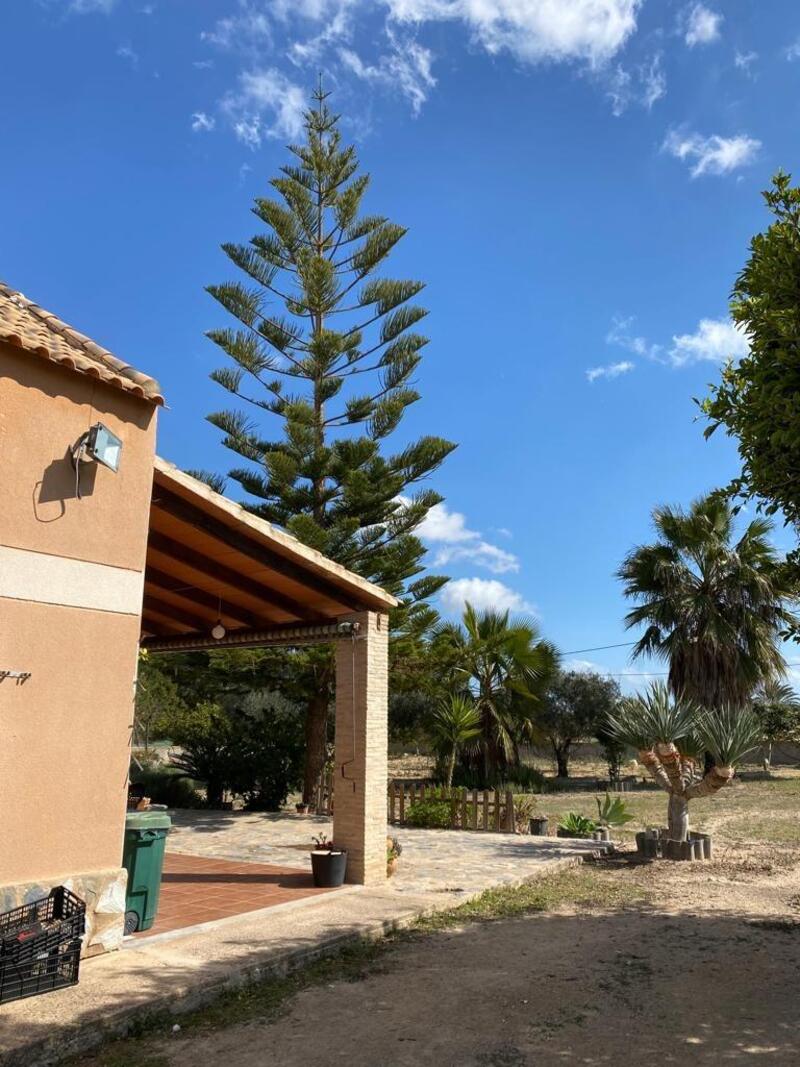 1 Cuarto Casa de Campo en venta