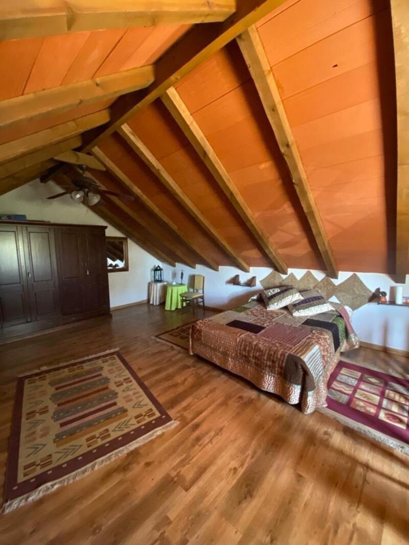 1 chambre Auberge à vendre