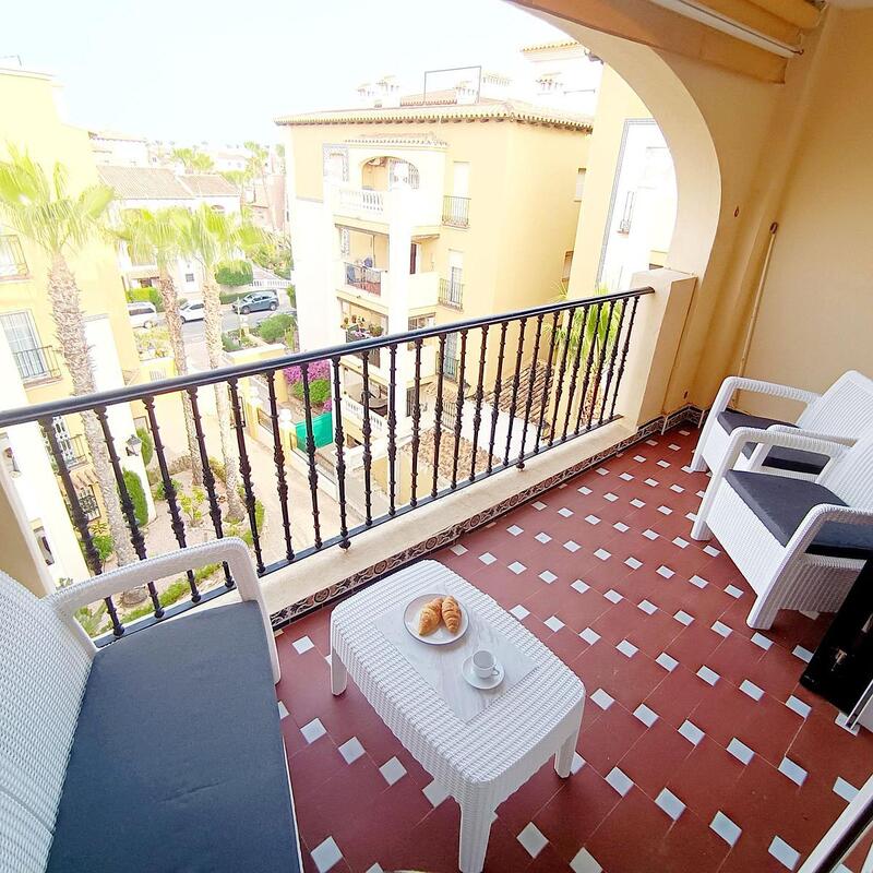 Apartamento en venta en Torrevieja, Alicante