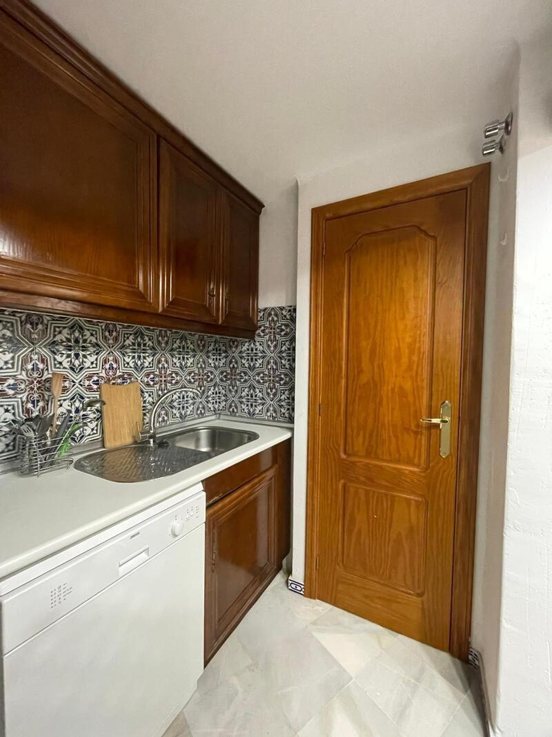 3 Cuarto Apartamento en venta