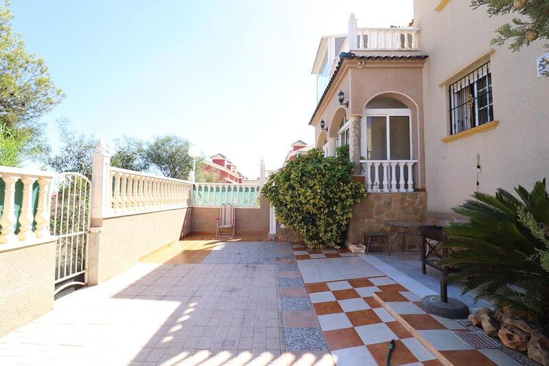 2 chambre Maison de Ville à vendre