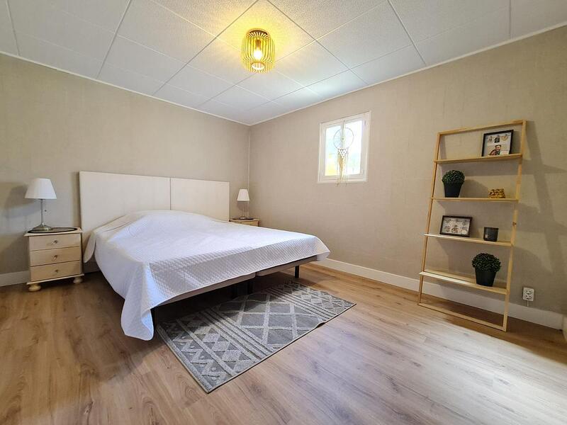 2 chambre Maison de Ville à vendre