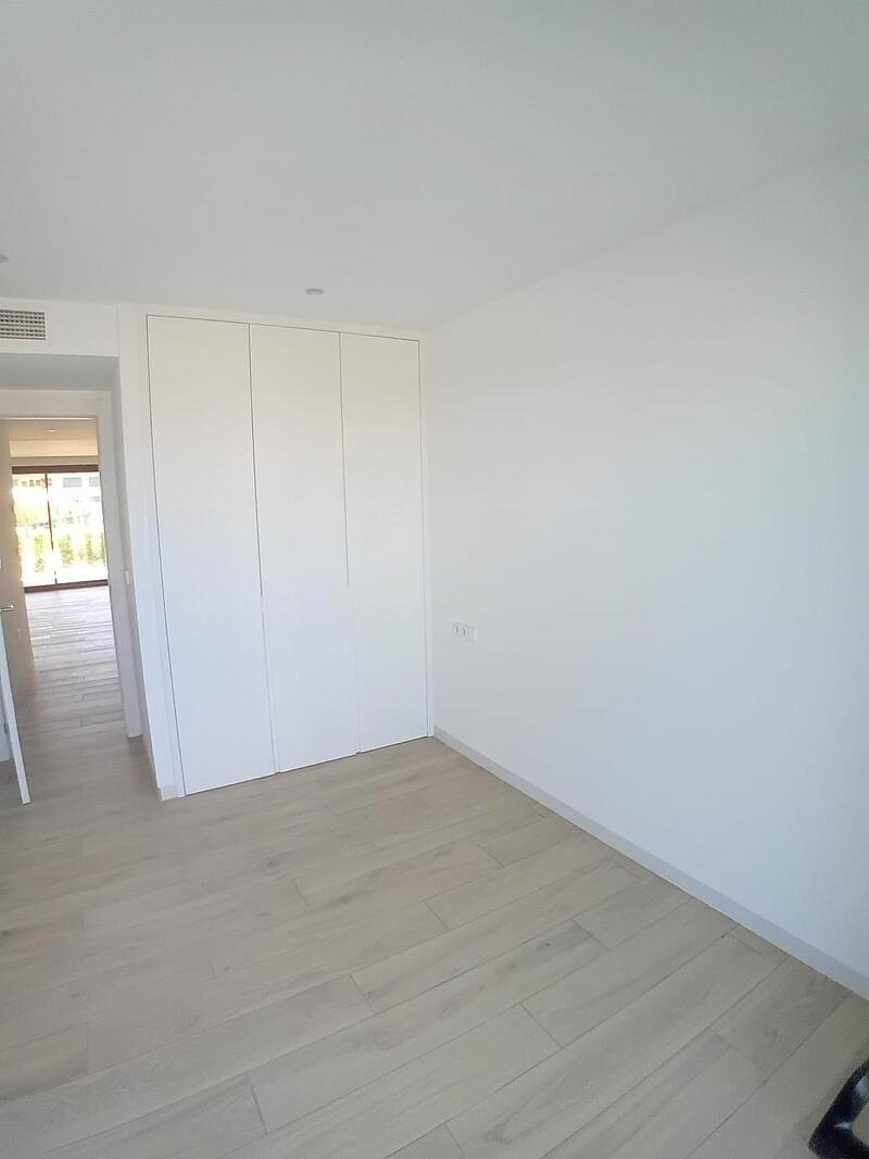 2 slaapkamer Appartement Te koop