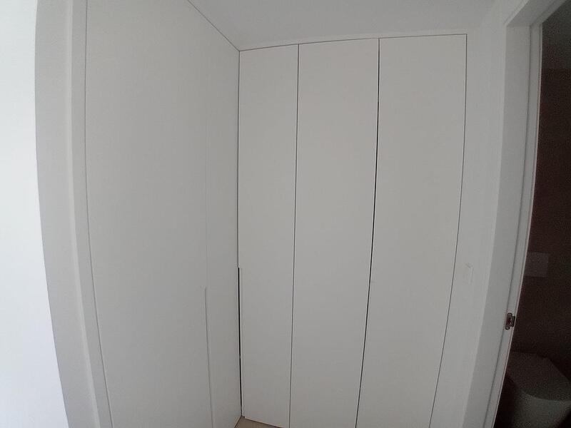 2 slaapkamer Appartement Te koop