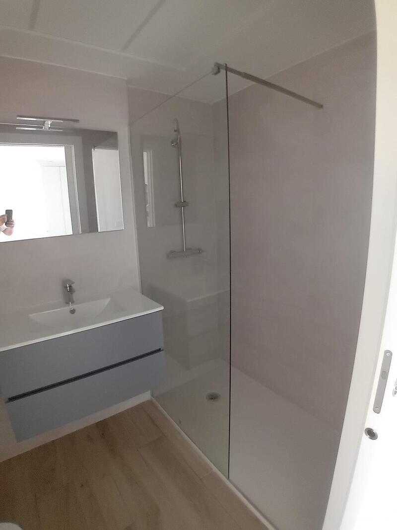 2 slaapkamer Appartement Te koop