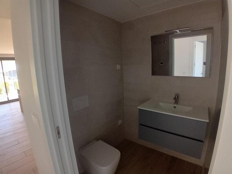 2 slaapkamer Appartement Te koop