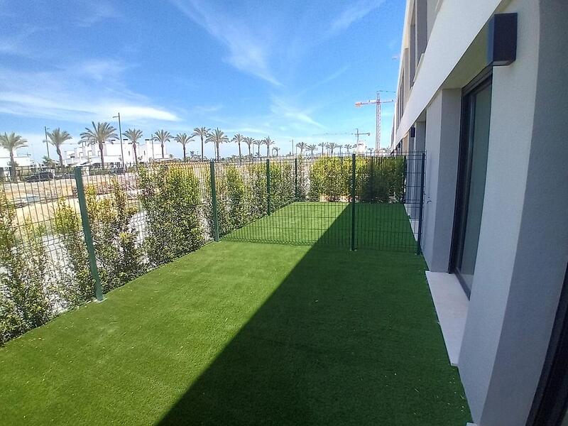 2 Cuarto Apartamento en venta