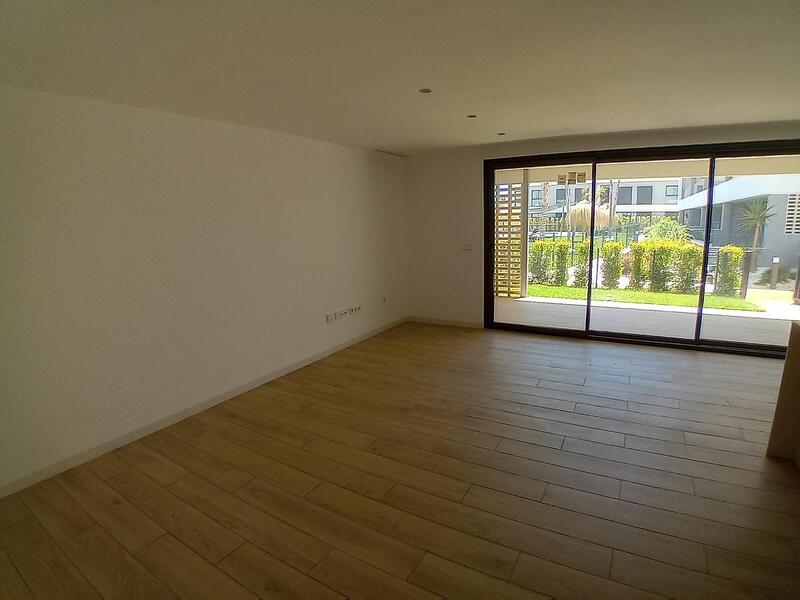 2 slaapkamer Appartement Te koop