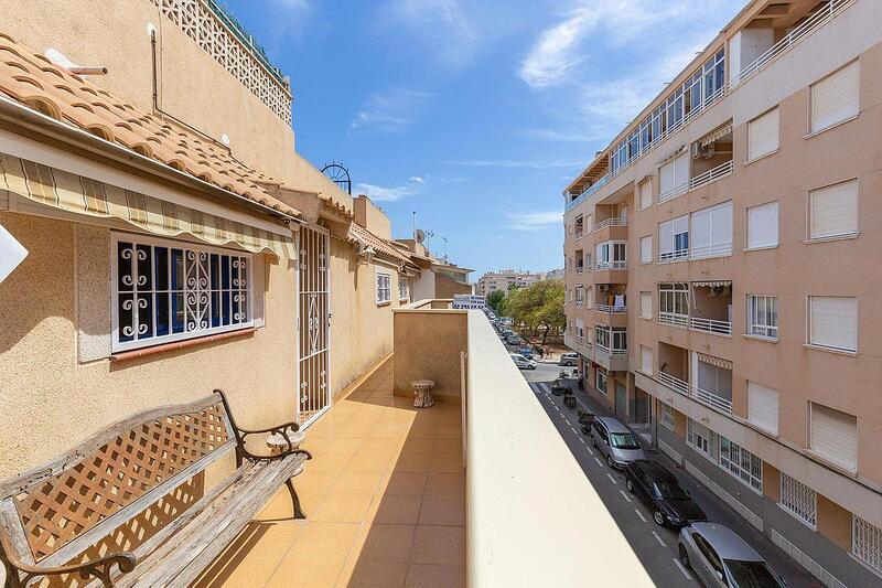 Apartment for sale in Torrevieja, Alicante