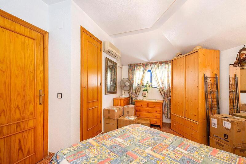 3 slaapkamer Appartement Te koop