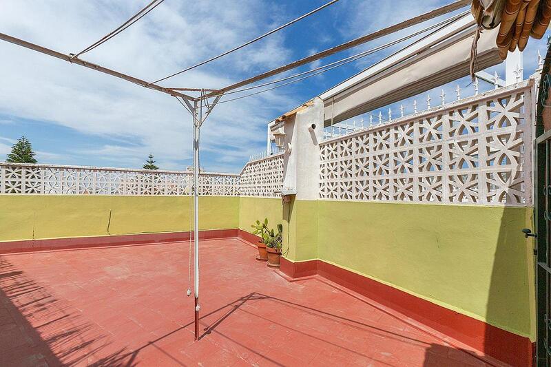 3 Cuarto Apartamento en venta