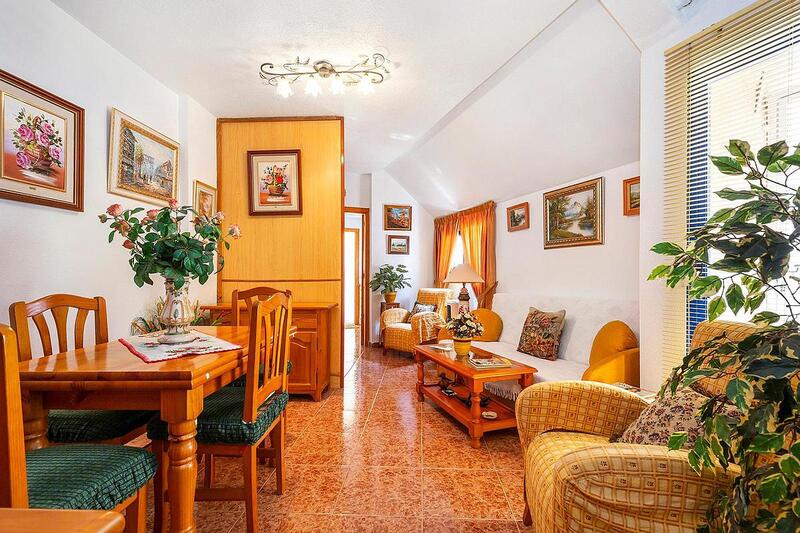 3 bedroom Apartment for sale