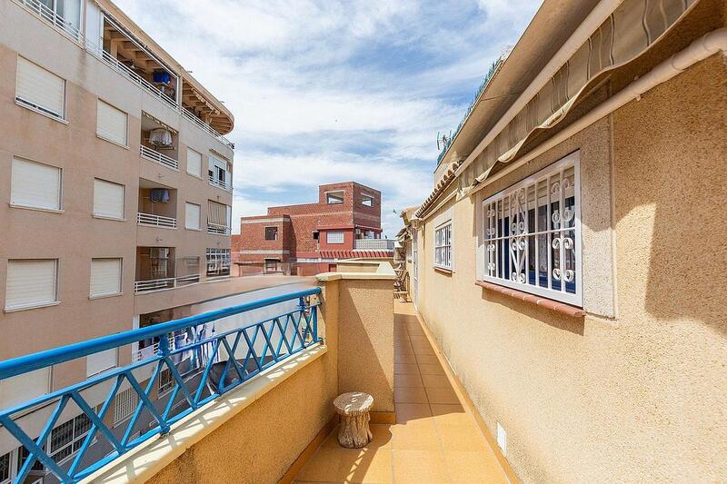 3 Cuarto Apartamento en venta