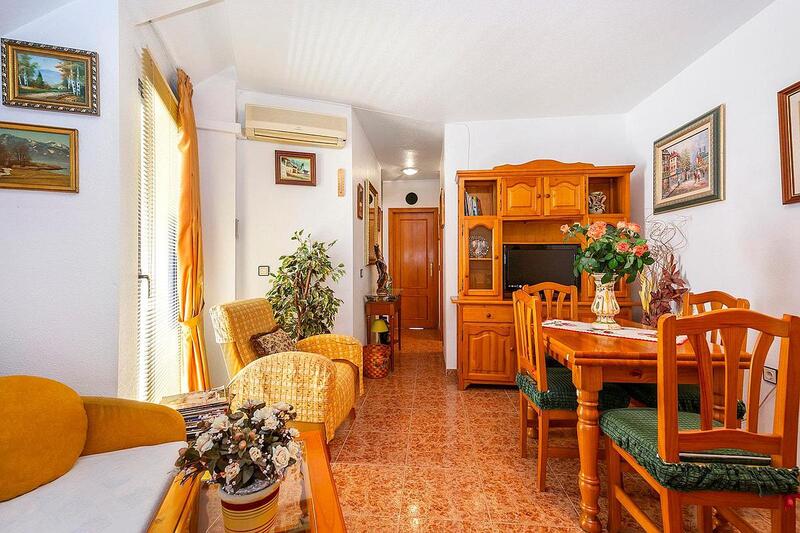 3 Cuarto Apartamento en venta