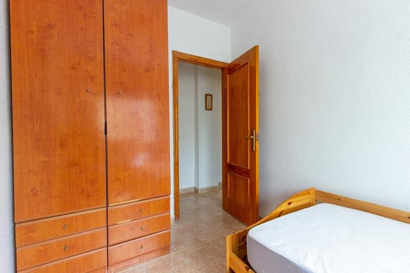 3 Cuarto Apartamento en venta