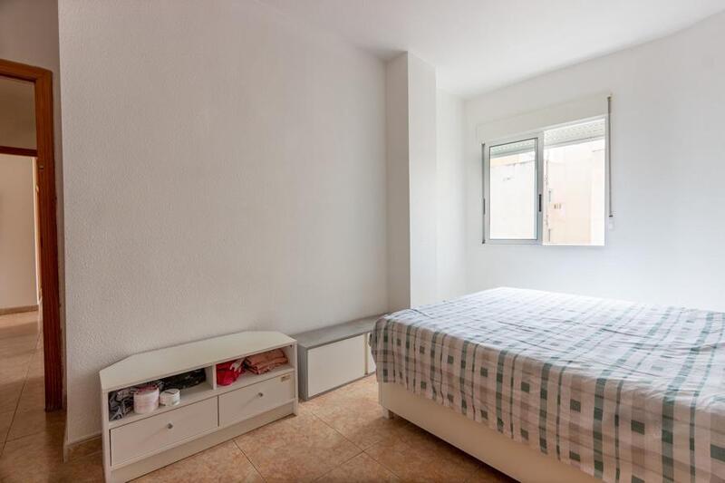 3 slaapkamer Appartement Te koop