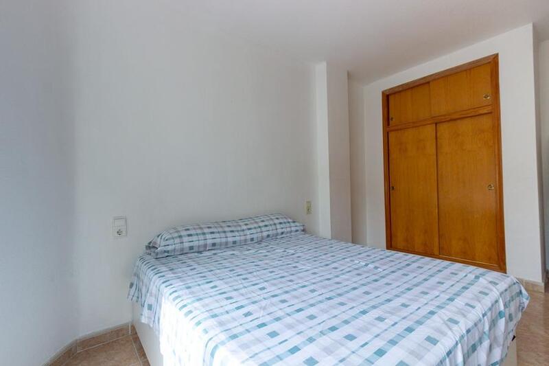 3 Cuarto Apartamento en venta