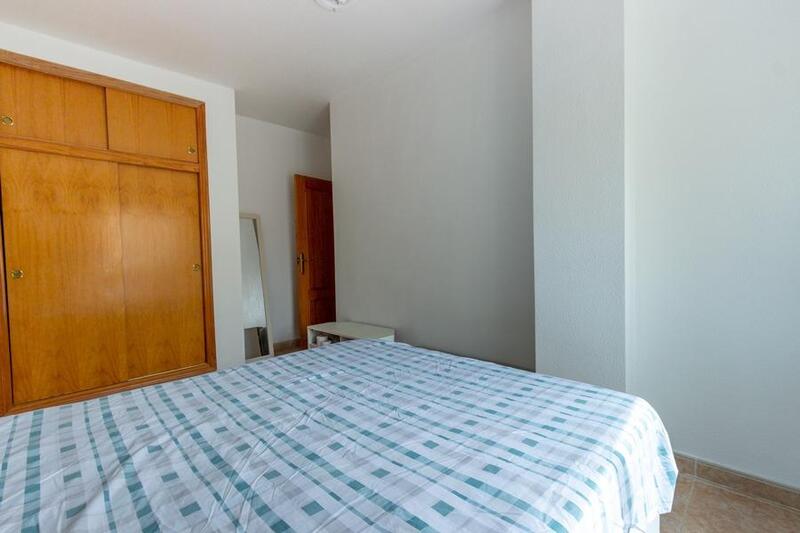 3 Cuarto Apartamento en venta