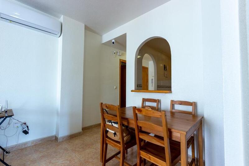 3 Cuarto Apartamento en venta