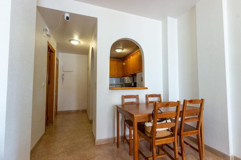 3 Cuarto Apartamento en venta