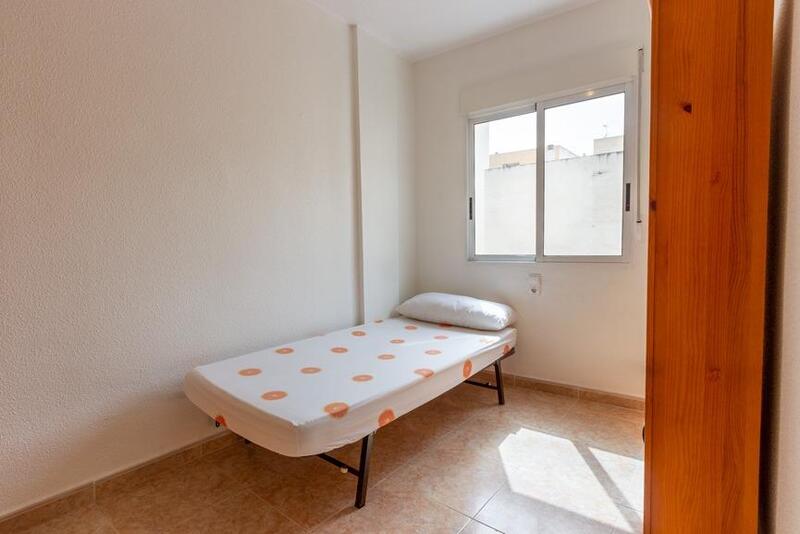 3 Cuarto Apartamento en venta