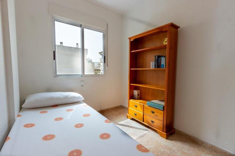 3 chambre Appartement à vendre