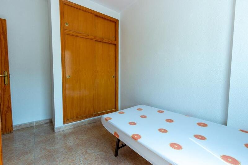 3 Cuarto Apartamento en venta