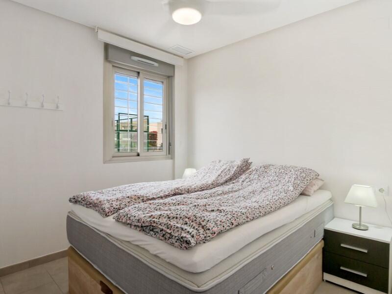 2 chambre Maison de Ville à vendre