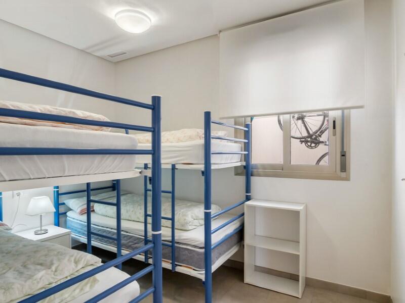 2 Schlafzimmer Stadthaus zu verkaufen