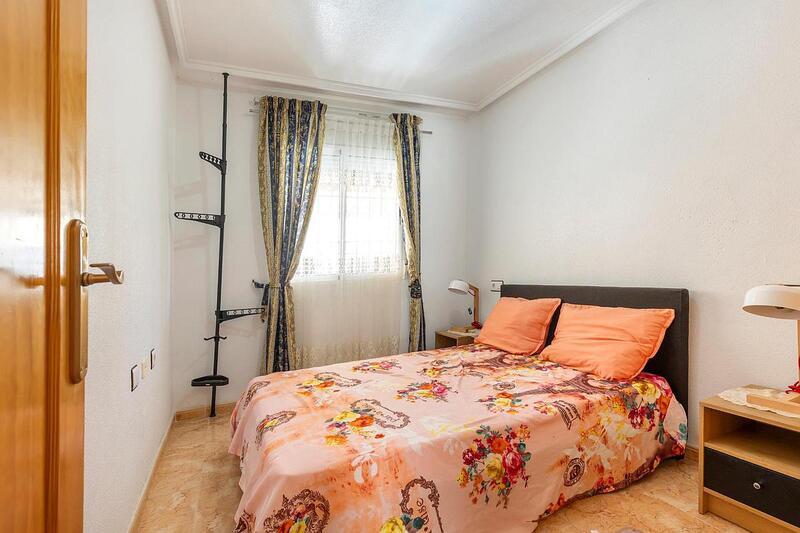 2 chambre Maison de Ville à vendre