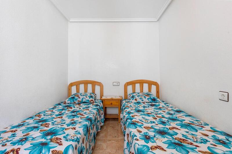 2 Schlafzimmer Stadthaus zu verkaufen