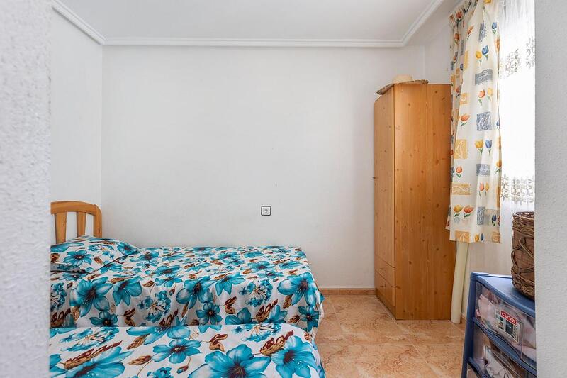 2 Cuarto Adosado en venta