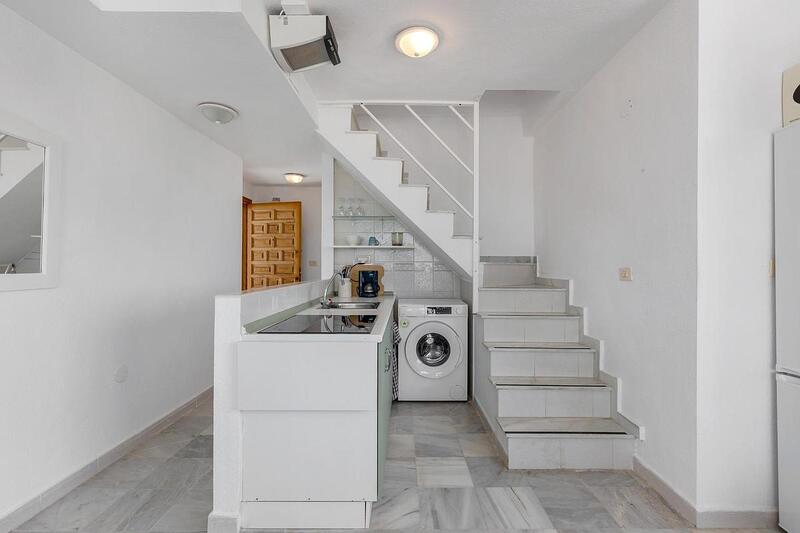 2 Cuarto Apartamento en venta