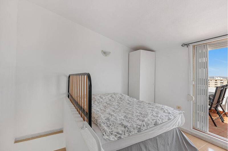 2 chambre Appartement à vendre