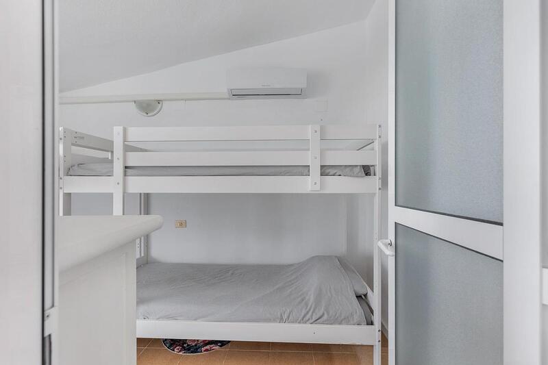 2 Schlafzimmer Appartement zu verkaufen