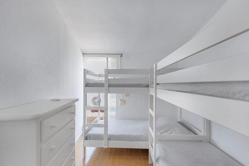 2 Schlafzimmer Appartement zu verkaufen