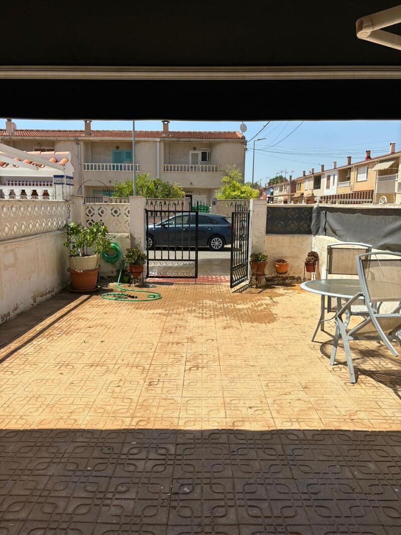 Townhouse for sale in Torrevieja, Alicante