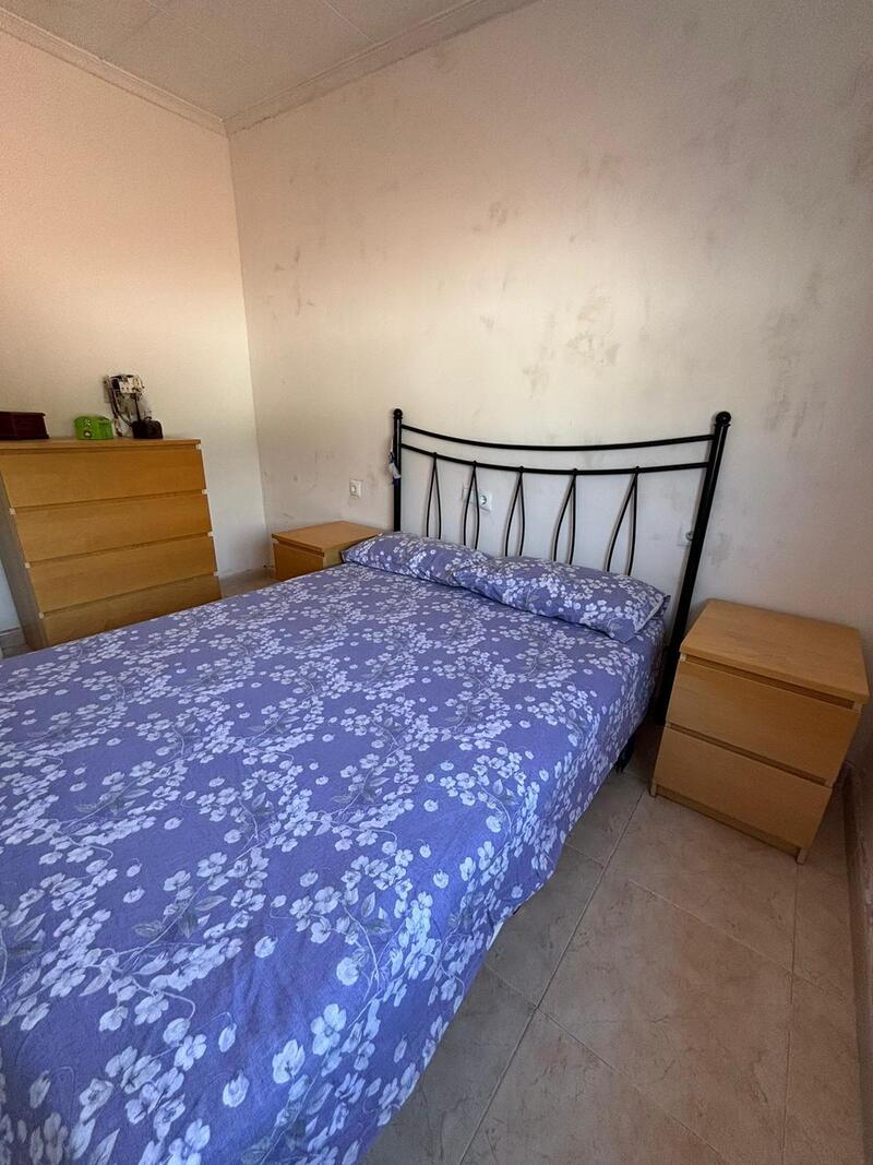 3 Cuarto Adosado en venta