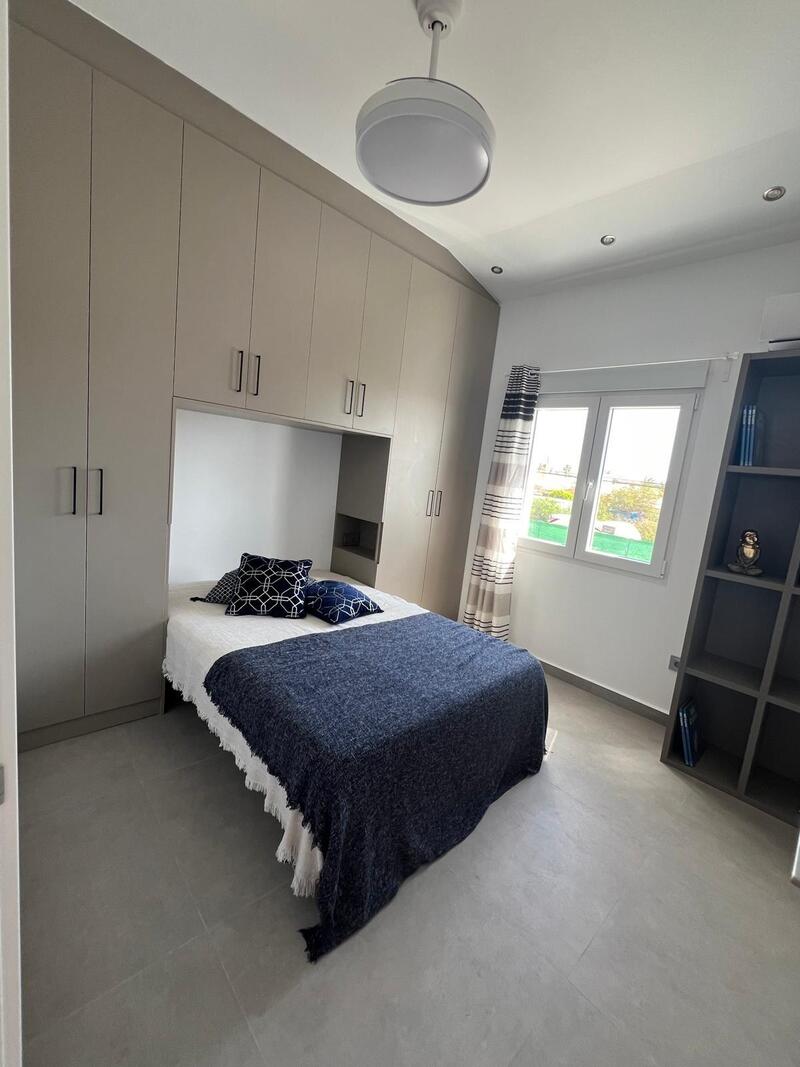 2 slaapkamer Appartement Te koop