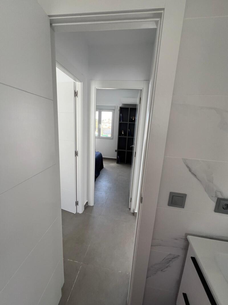 2 slaapkamer Appartement Te koop