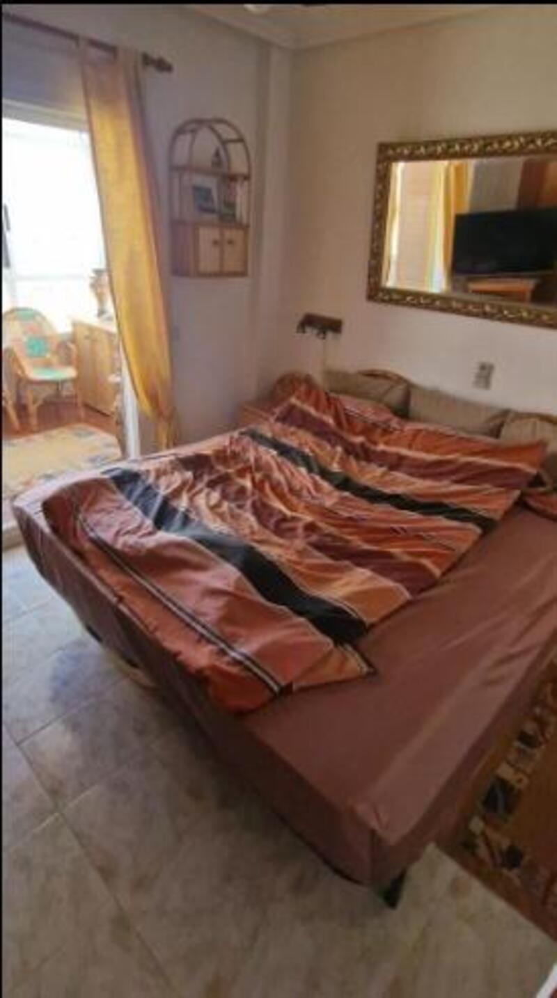 2 Schlafzimmer Stadthaus zu verkaufen