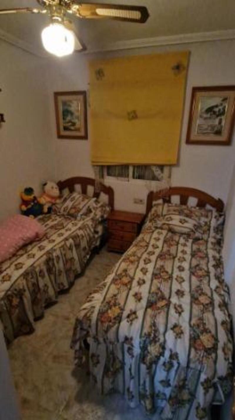 2 Cuarto Adosado en venta