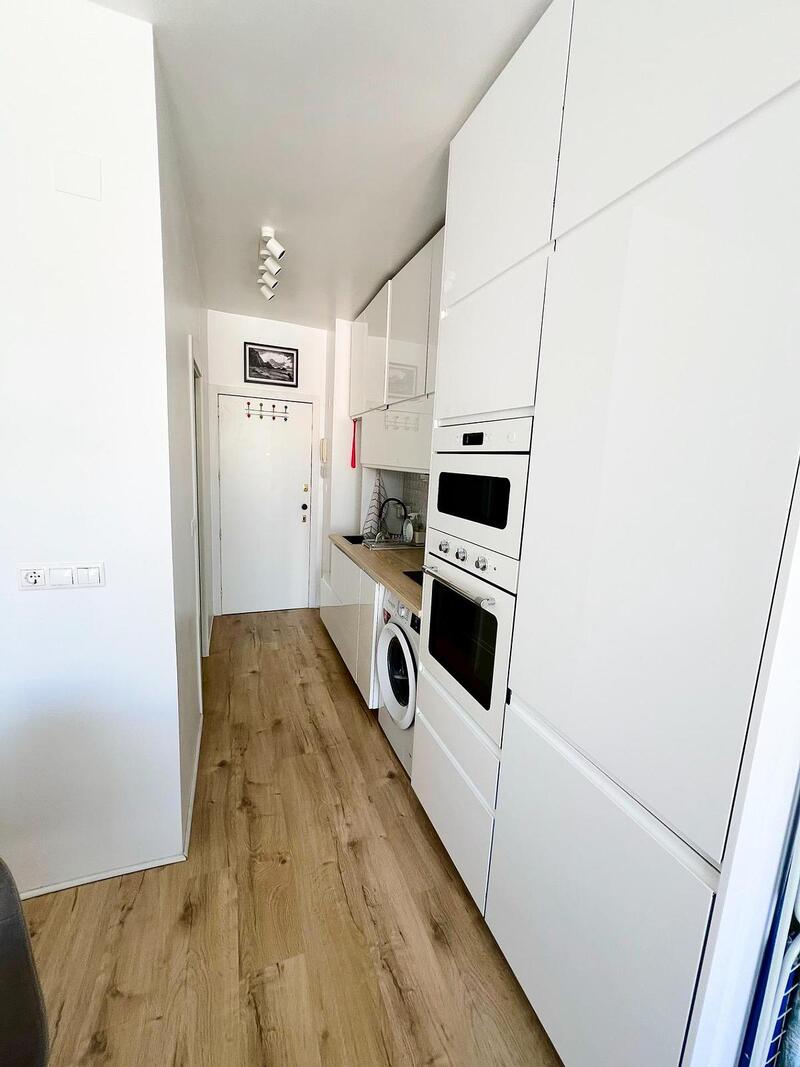 Appartement zu verkaufen