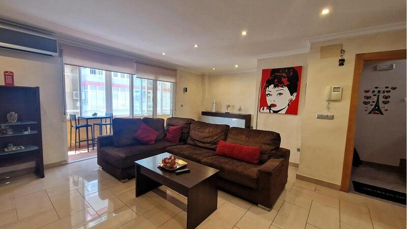 3 bedroom Apartment for sale