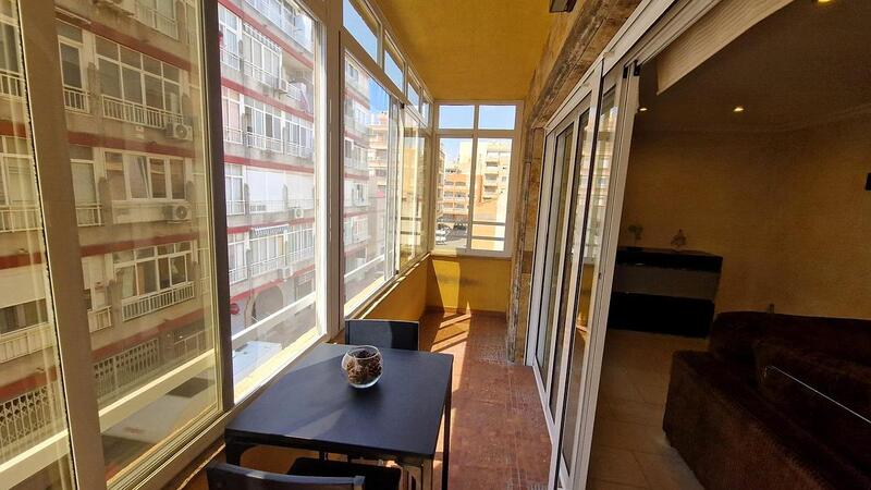 3 Cuarto Apartamento en venta