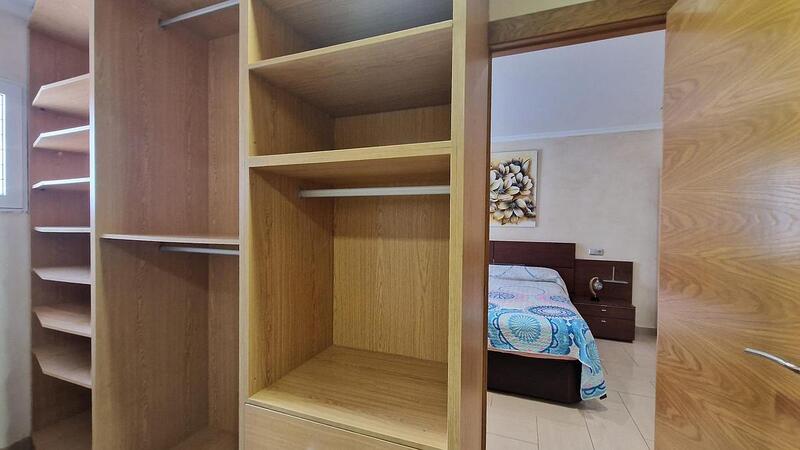 3 Cuarto Apartamento en venta