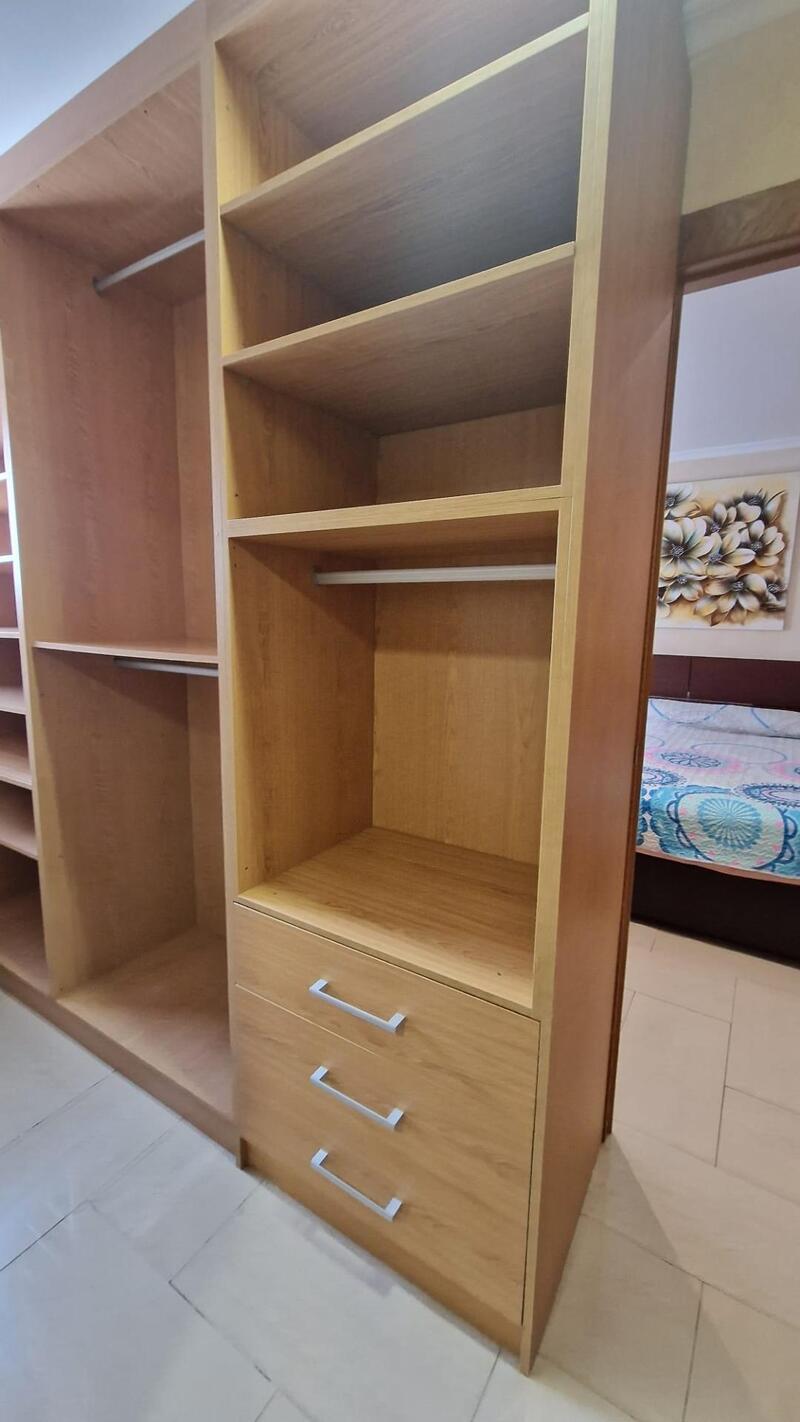 3 slaapkamer Appartement Te koop