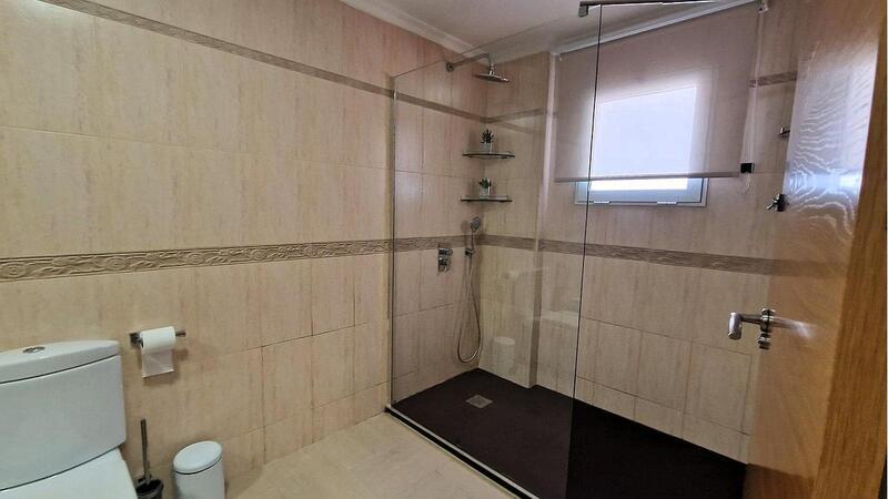 3 Cuarto Apartamento en venta